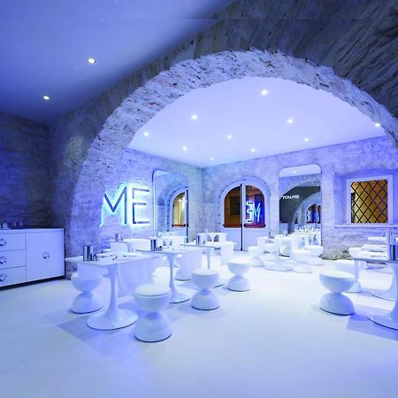 Youme Design Place Hotel Trieste Luaran gambar