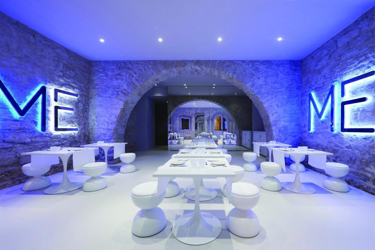 Youme Design Place Hotel Trieste Luaran gambar