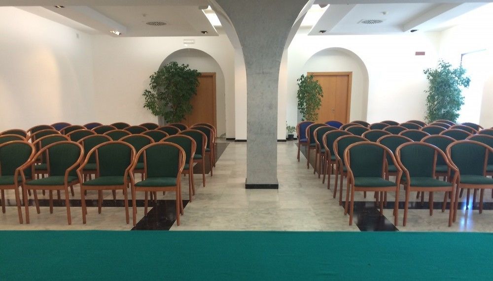 Youme Design Place Hotel Trieste Luaran gambar