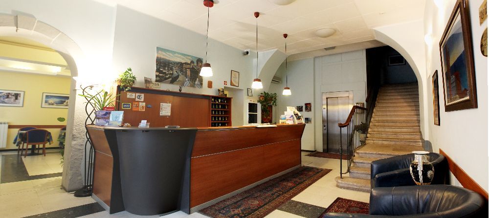 Youme Design Place Hotel Trieste Luaran gambar